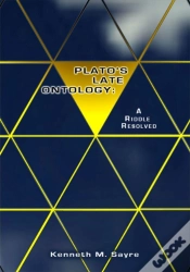 Capa do artigo Plato