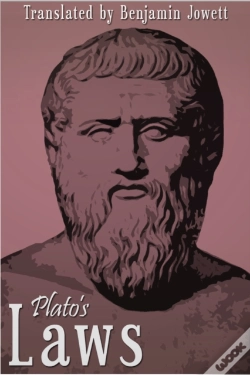 Capa do artigo Plato'S Laws