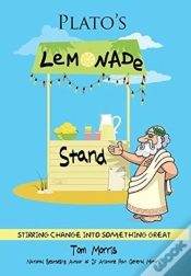 Capa do artigo Plato