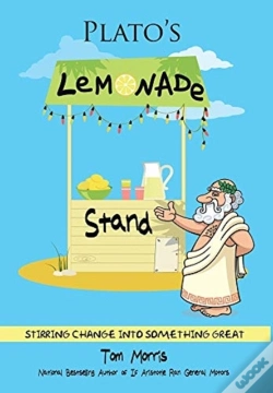 Capa do artigo Plato'S Lemonade Stand
