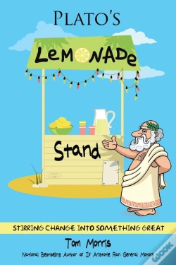 Capa do artigo Plato'S Lemonade Stand