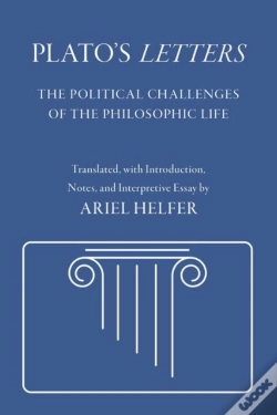 Capa do artigo Plato'S "Letters"