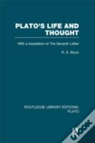 Plato'S Life And Thought (Rle: Plato)