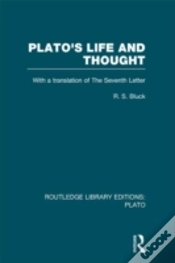 Capa do artigo Plato