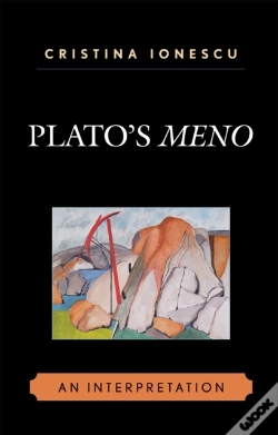 Capa do artigo Plato'S Meno