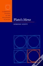 Capa do artigo Plato