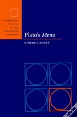 Capa do artigo Plato'S Meno