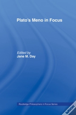Capa do artigo Plato'S Meno In Focus