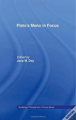 Capa do artigo Plato'S Meno In Focus