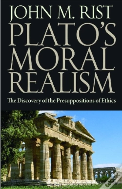 Capa do artigo Plato'S Moral Philosophy