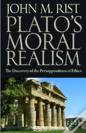 Plato'S Moral Philosophy