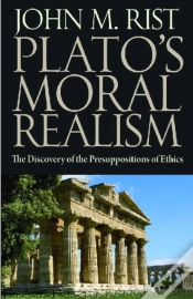 Capa do artigo Plato