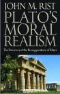 Plato'S Moral Philosophy - Preview