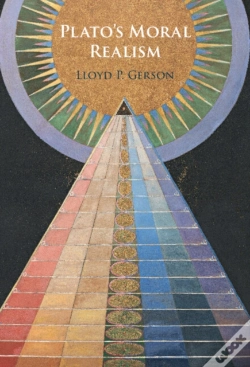 Capa do artigo Plato'S Moral Realism