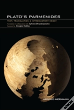 Capa do artigo Plato'S Parmenides