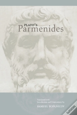Capa do artigo Plato'S Parmenides