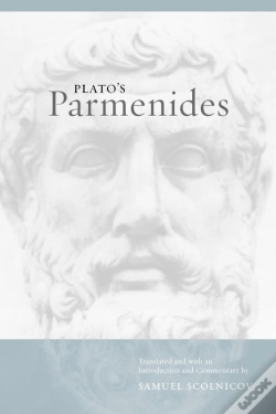 Capa do artigo Plato'S Parmenides