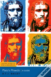 Plato'S Phaedo