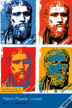 Capa do artigo Plato'S Phaedo