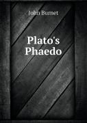 Plato'S Phaedo