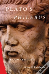 Plato'S Philebus