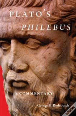 Capa do artigo Plato'S Philebus