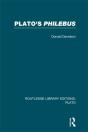 Plato'S Philebus (Rle: Plato) - Preview