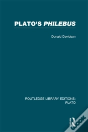 Capa do artigo Plato