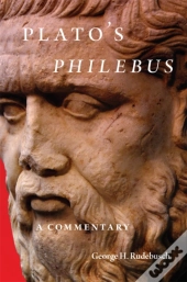 Plato'S Philebus Volume 63