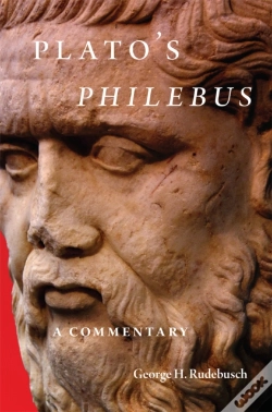 Capa do artigo Plato'S Philebus Volume 63