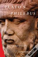 Plato'S Philebus Volume 63