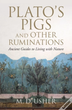 Capa do artigo Plato'S Pigs And Other Ruminations