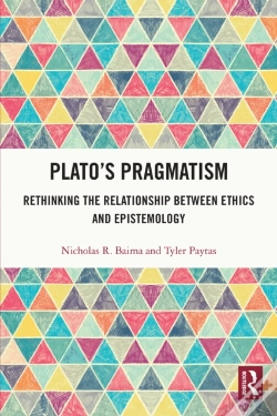 Capa do artigo Plato'S Pragmatism