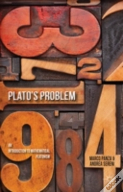 Capa do artigo Plato'S Problem