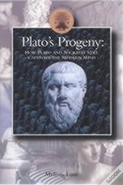 Capa do artigo Plato'S Progeny