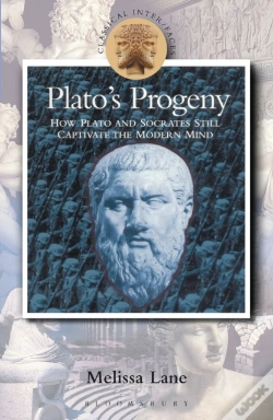 Capa do artigo Plato'S Progeny