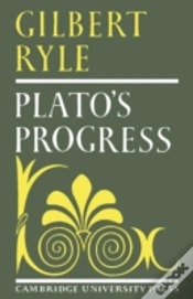 Capa do artigo Plato