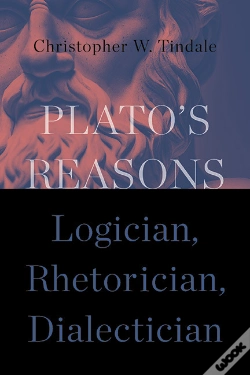 Capa do artigo Plato'S Reasons