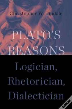 Capa do artigo Plato'S Reasons