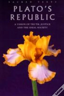 Capa do artigo Plato'S Republic