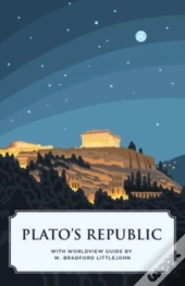 Plato'S Republic  Canon Classics Worldvi