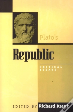 Capa do artigo Plato'S Republic