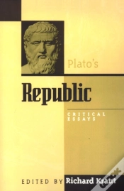 Capa do artigo Plato