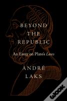 Plato'S Second Republic