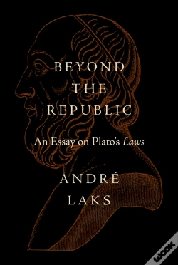 Capa do artigo Plato'S Second Republic