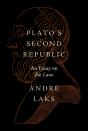 Plato'S Second Republic - Preview