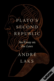 Capa do artigo Plato