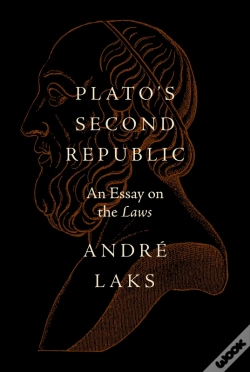 Capa do artigo Plato'S Second Republic