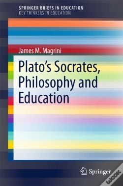 Capa do artigo Plato'S Socrates, Philosophy And Education