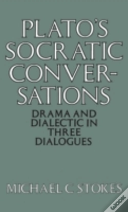 Capa do artigo Plato'S Socratic Conversations